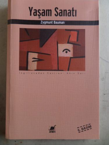 Yaşam Sanatı Zygmunt Bauman