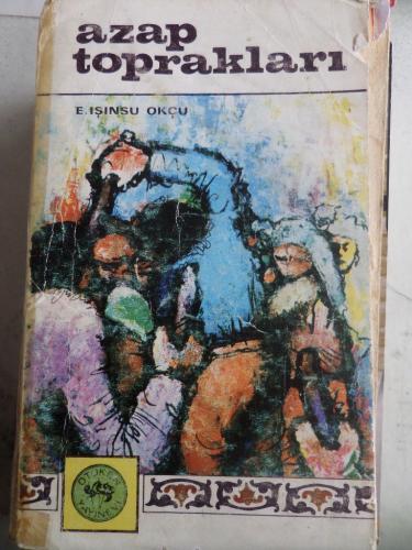 Azap Toprakları Emine Işınsu