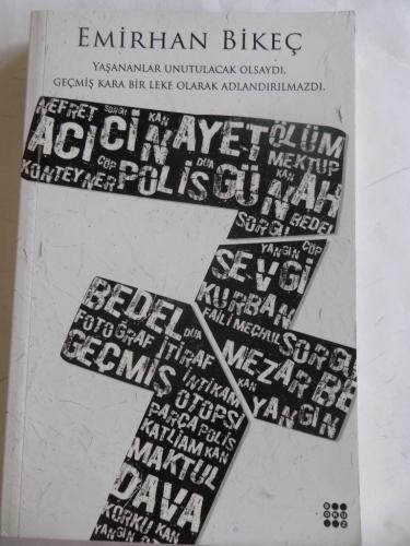 7 - Yedi Emirhan Bikeç