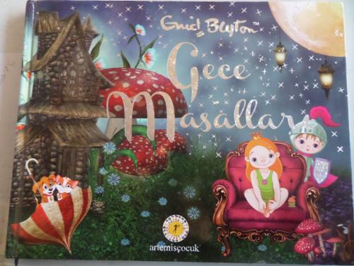 Gece Masalları Enid Blyton