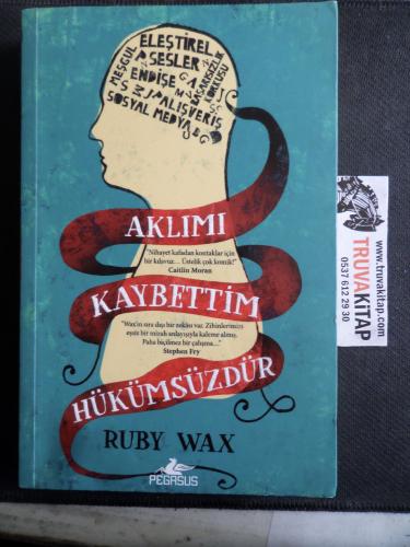 Aklımı Kaybettim Hükümsüzdür