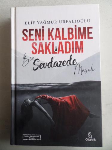 Seni Kalbime Sakladım Bir Sevdazade Masalı