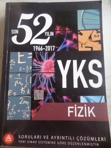 Son 52 Yılın YKS Fizik Soruları ve Ayrıntılı Çözümleri