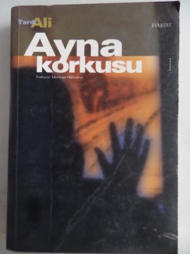 Ayna Korkusu