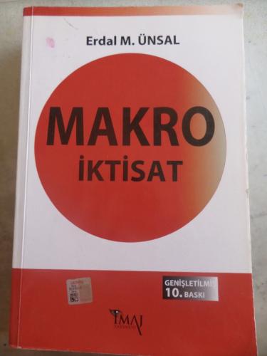 Makro İktisat Erdal M. Ünsal