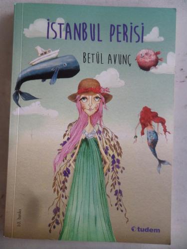 İstanbul Perisi