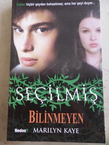 Seçilmiş Bilinmeyen