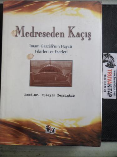 Medreseden Kaçış
