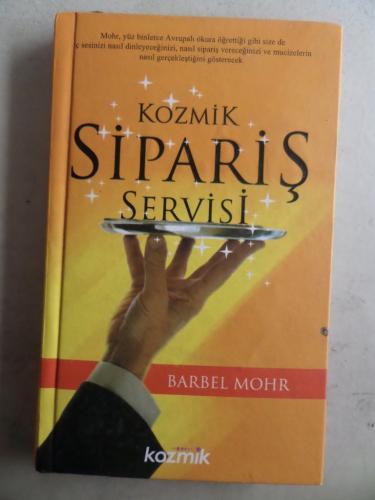 Kozmik Sipariş Servisi Barbel Mohr