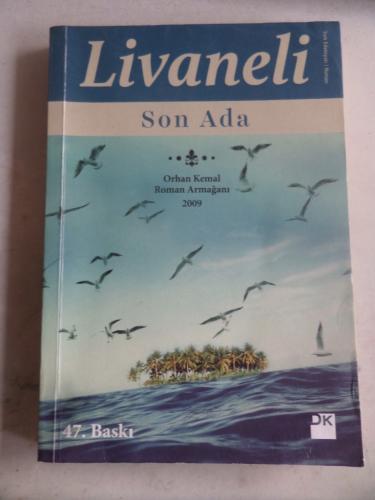 Son Ada Zülfü Livaneli