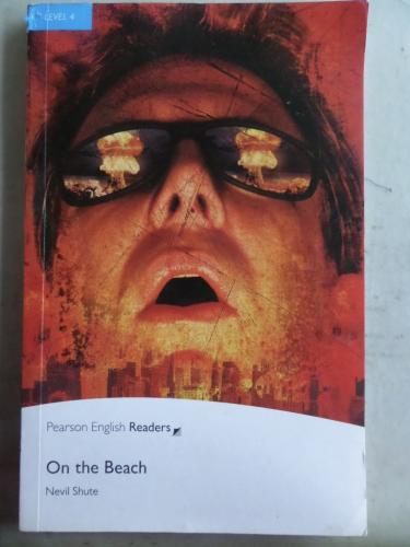 On The Beach Nevil Shute