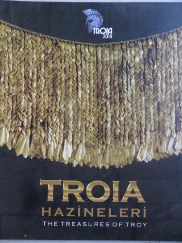 Troia Hazineleri