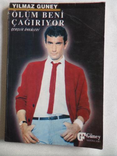 Ölüm Beni Çağırıyor* Yılmaz Güney