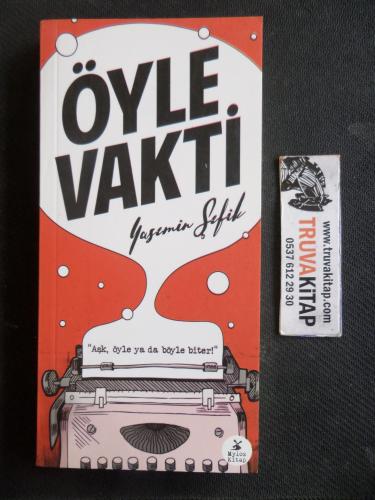 Öyle Vakti