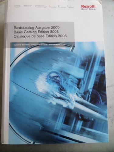 Basiskatalog Ausgabe 2005