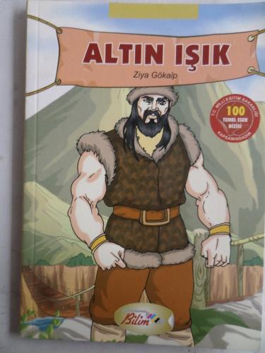 Altın Işık Ziya Gökalp