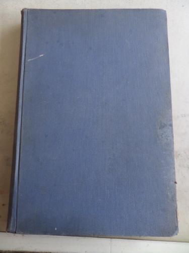 Edebi Bilgiler Nihad Sami Banarlı