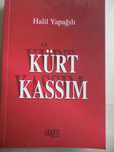Kürt Kassım