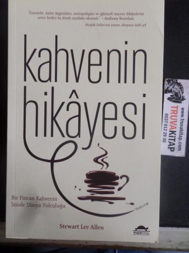 Kahvenin Hikayesi