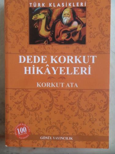 Dede Korkut Hikayeleri