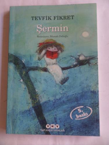 Şermin Tevfik Fikret