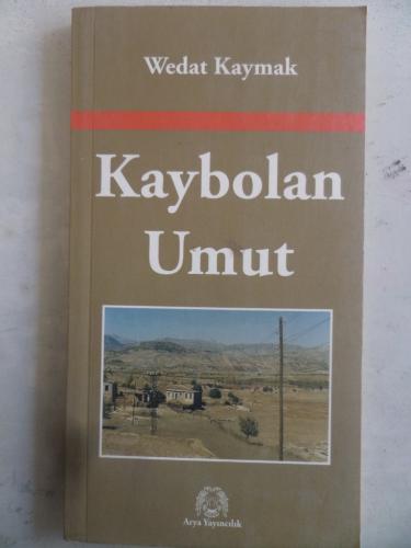 Kaybolan Umut