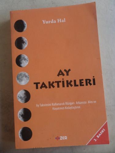 Ay Taktikleri