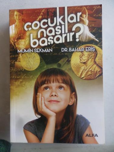 Çocuklar Nasıl Başarır Mümin Sekman