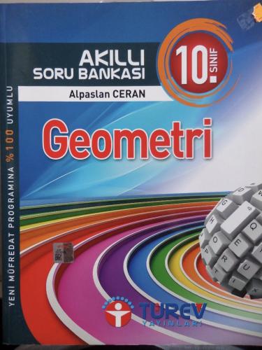 10. Sınıf Geometri Akıllı Soru Bankası