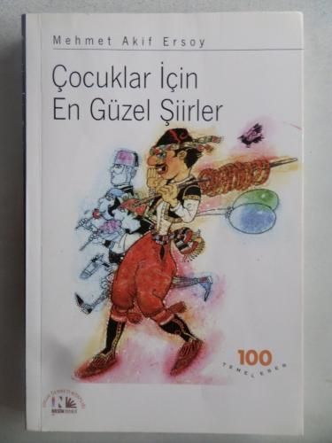 Çocuklar İçin En Güzel Şiirler Mehmet Akif Ersoy