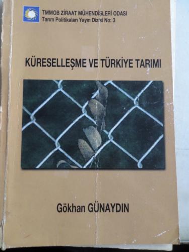 Küreselleşme ve Türkiye Tarımı