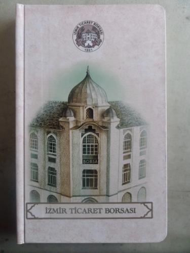 İzmir Ticaret Borsası Defteri