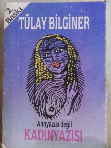 Alınyazısı Değil Kadınyazısı