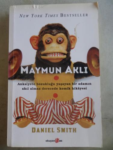Maymun Aklı Daniel Smith