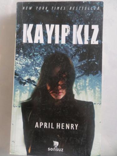 Kayıp Kız (Cep Boy)