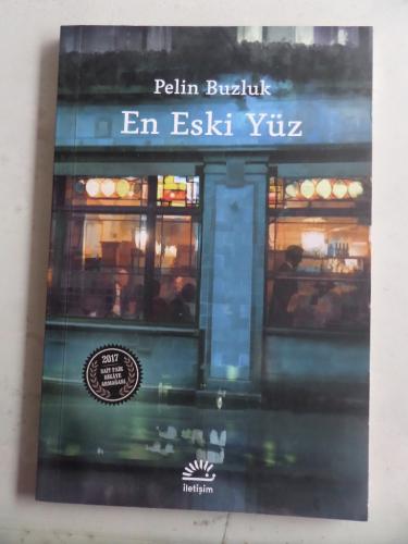 En Eski Yüz Pelin Buzluk