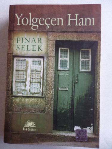 Yolgeçen Hanı Pınar Selek
