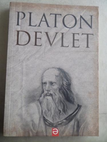Devlet Platon