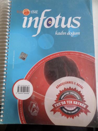 İnfotus Kadın Doğum