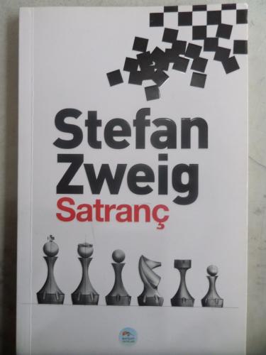 Satranç Stefan Zweig