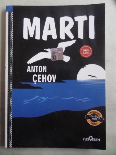 Martı Anton Çehov