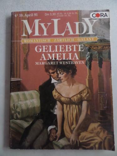 Geliebte Amelia