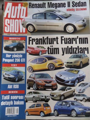 Auto Show 2003 / 35