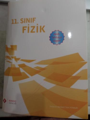 11. Sınıf Fizik 1-2-3-4-5