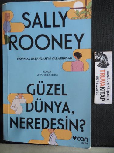 Güzel Dünya Neredesin ?