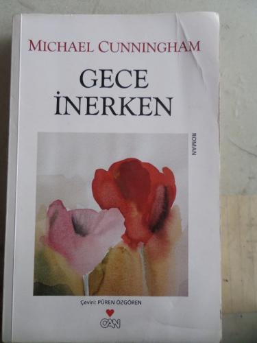 Gece İnerken Michael Cunningham