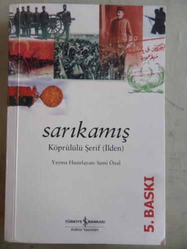 Sarıkamış Köprülü Şerif ( İlden )