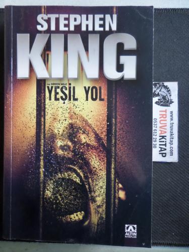 Yeşil Yol Stephen King
