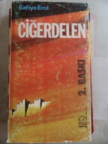 Ciğerdelen Safiye Erol