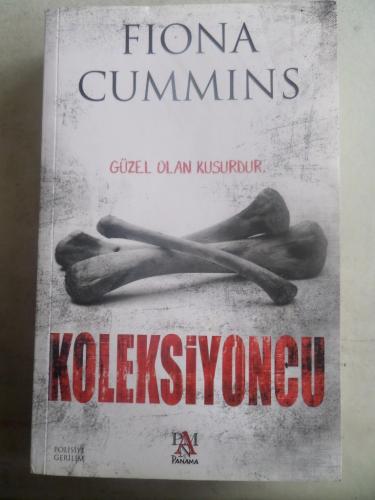 Koleksiyoncu Fiona Cummins